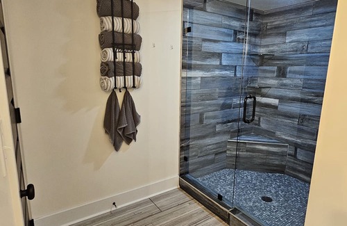 Rutledge Cabaña | Cozy Rutledge Cottage