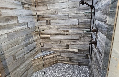 Rutledge Cabaña | Cozy Rutledge Cottage