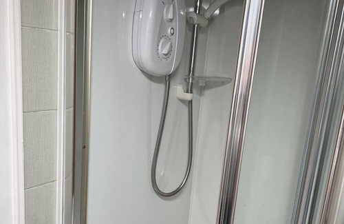 Montrose Apartamento | Harris Apartment