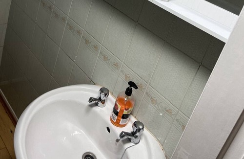 Montrose Apartamento | Harris Apartment