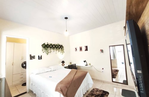 Padre Eustaquio Apartamento | Kitnet SOL Lugar Ideal Para Quem Deseja Conhecer Belo Horizonte