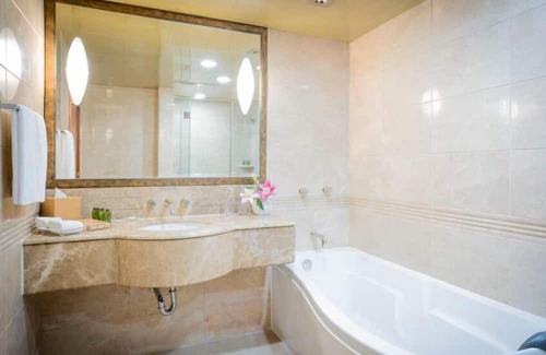 Macau City Centre Apartamento | 63 Guangzhou Street