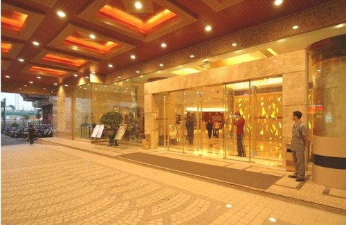 Macau City Centre Apartamento | 63 Guangzhou Street