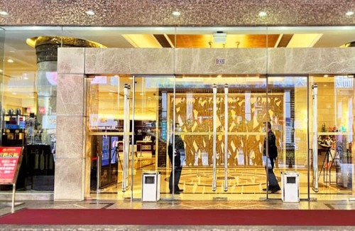 Macau City Centre Apartamento | 63 Guangzhou Street