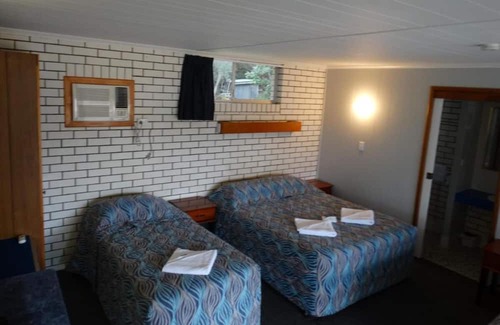 Gayndah Hotel | Gayndah A Motel