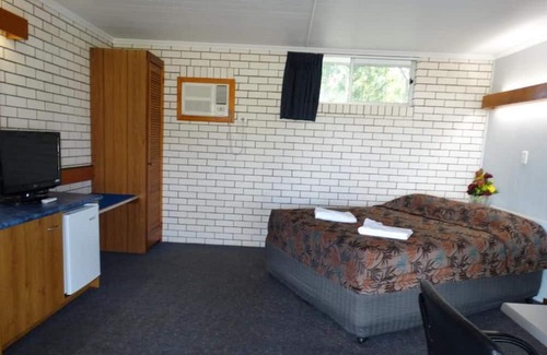Gayndah Hotel | Gayndah A Motel