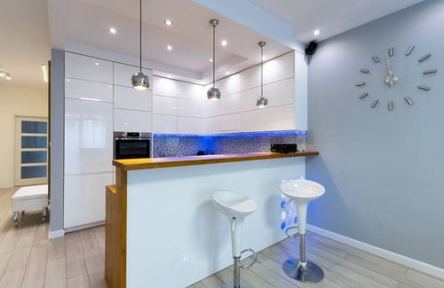 Wilanow Apartamento | Klimczaka Luxury Flat