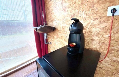 Municipality of Utrecht Alquiler De Eote | Groene Pol 3 - Sustainable Stay on a Houseboat #3