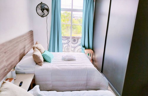 Oaxaca Apartamento | Aqua Suites