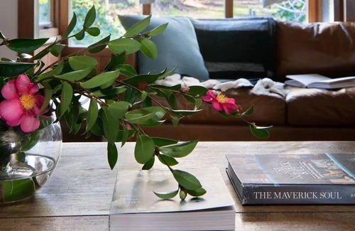 Rosa Brook Otro | The Farmhouse