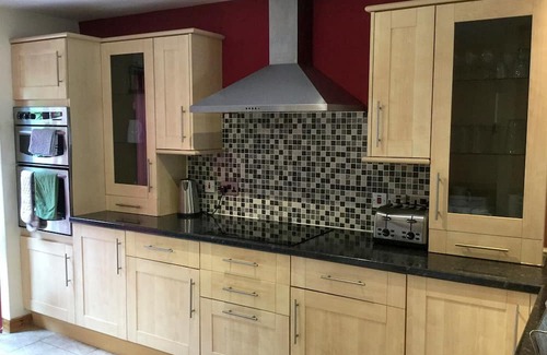 South Galson Cabaña | 4 bedroom accommodation in Inverness