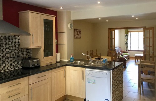South Galson Cabaña | 4 bedroom accommodation in Inverness
