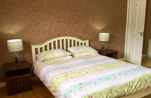 South Galson Cabaña | 5 bedroom accommodation in Inverness