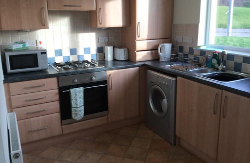 South Galson Cabaña | 2 bedroom accommodation in Inverness