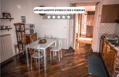 Santa Maria Capua Vetere Apartamento | Historic with free parking - Domenico's Apartment