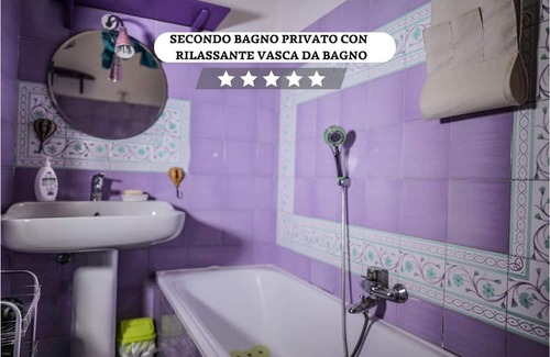 Santa Maria Capua Vetere Apartamento | Historic with free parking - Domenico's Apartment