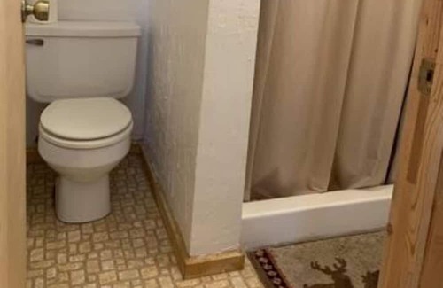 Dubois Cabina | Unit Room 20