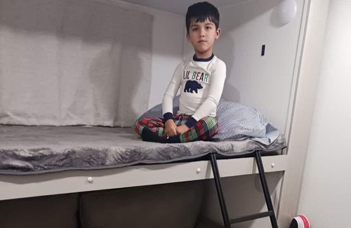 Winnsboro Alquiler De RV | A CABIN IN THE WOODS IN WINNSBORO, SOUTH CAROLINA