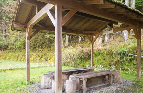 Kurotaki-mura Alquiler De RV | For 4 people Cottage TopletsKiyomizu / Yoshino county Nara