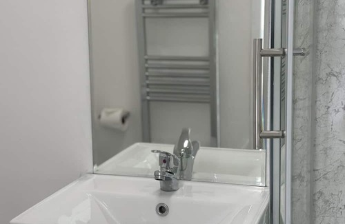 Southgate Apartamento | Luxury Studio, Southgate Station