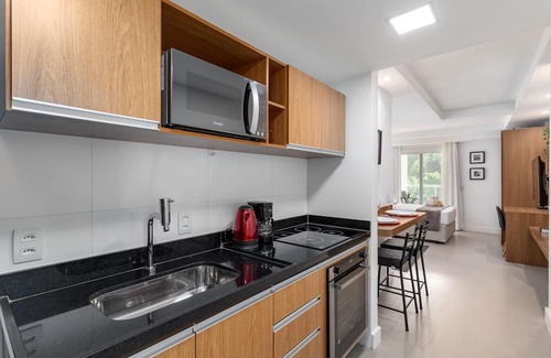 Gloria Casa | Comfort in Flamengo | Ideal for couples | PFO403 Z5