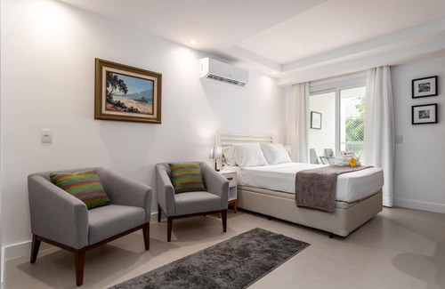 Gloria Casa | Comfort in Flamengo | Ideal for couples | PFO403 Z5