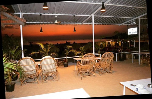 Palolem Hotel | Baywatch Beach Resort Patnem