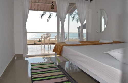 Palolem Hotel | Baywatch Beach Resort Patnem