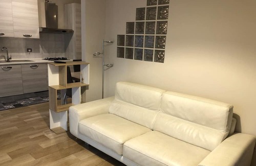 Cinisello Balsamo Apartamento | Milan City - Cini Infinity House