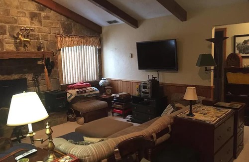 Somerset Casa | Opuluxe Exquisite Houston Stays