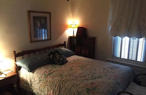 Somerset Casa | Opuluxe Exquisite Houston Stays