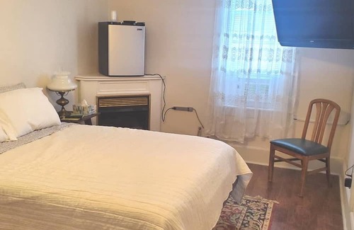 Patton Cama Y Desayuno | The Miners' Lodge