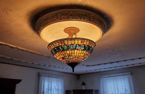 Patton Cama Y Desayuno | The Miners' Lodge