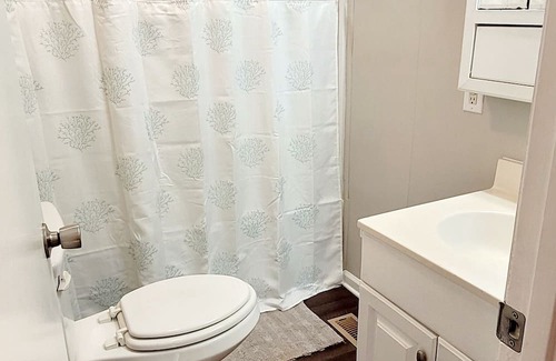 Cameron Cabaña | Whistling Pines Cottage