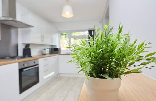 Barrow-on-Trent Apartamento | New 2 Bed Littleover House