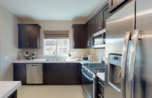 Rancho Penasquitos Condominio | Rancho Penasquitos Model house