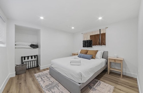 South Park Casa | South Park Secret | Cottage-style 3/2 with Hot Tub