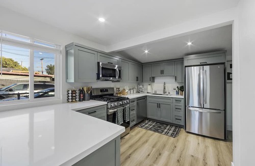 South Park Casa | South Park Secret | Cottage-style 3/2 with Hot Tub