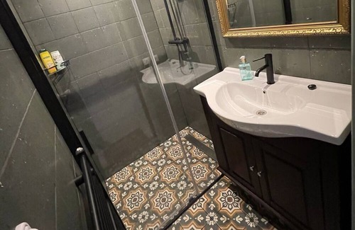 De Lier Apartamento | De Slaperij is een Knus Appartement Waar je de Sfeer van Vroeger Proeft