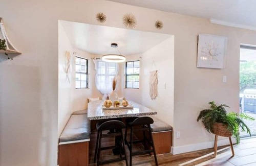 Park Scottsdale One Casa | Lux Hot Tub Retreat - 6 Min to Old Town Scottsdale