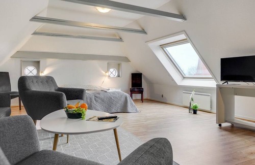 Rudbøl Casa | "Gabija" by Interhome