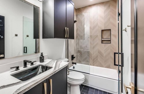 Piedmont Casa | The Cosmopolitan Lux at LLLRanch