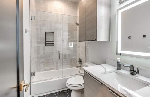 Piedmont Casa | The Cosmopolitan Lux at LLLRanch