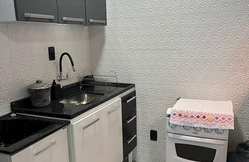 Davidopolis Casa | Kitnet - Cidade de Goiás-go