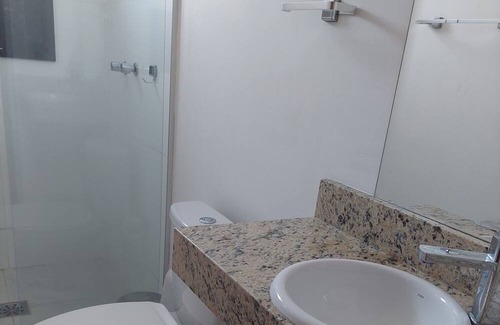 Itapiruba Casa | Casa na Praia de Itapirubá, Quarto Climatizado, Aceita Animais de Estimação