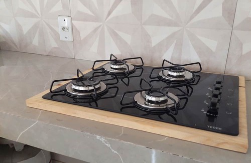 Itapiruba Casa | Casa na Praia de Itapirubá, Quarto Climatizado, Aceita Animais de Estimação