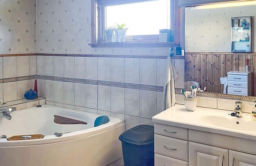 Nesna Casa | 4 star holiday home in Vikholmen