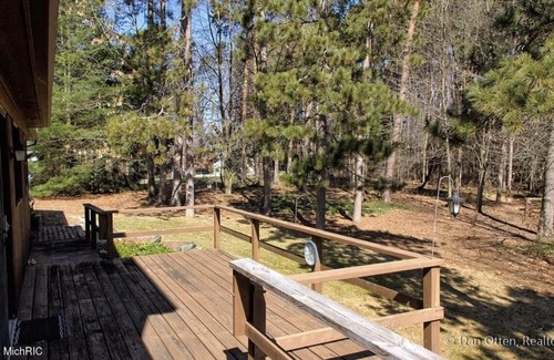 Grand Rapids Casa | A Quiet Slice of Country in the City