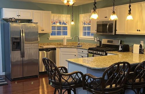 Rowland Chalet De Esquí | Masthope Winter and Summer Vacation Destination Chalet