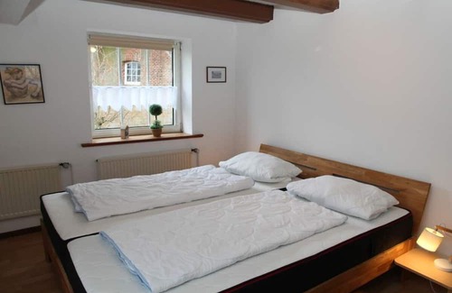 Uttum Apartamento | Uttumer mill: Bentje